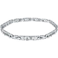 Armband Morellato Herr Motown in Stahl SALS68 - SALS68